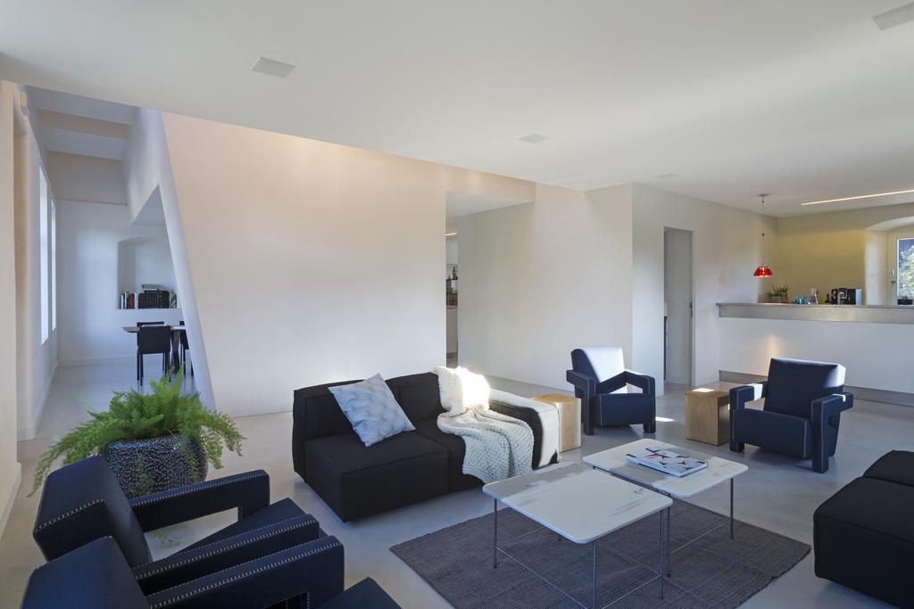 B&B Opus35 Montzen Экстерьер фото